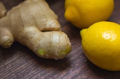 Benefits Of Eating Ginger : गुणकारी असलेले आले खाण्याचे आहेत लाखो फायदे , पाहा