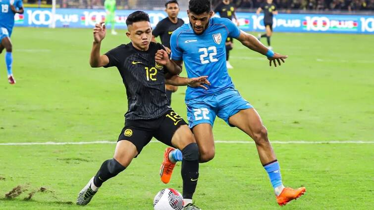 Merdeka Cup 2023: IND Lose 2-4 in Semis, MAS Through to Final get to know Indian Football: মালয়েশিয়ার বিরুদ্ধে হেরে মারডেকা কাপ থেকে বিদায় স্তিমাচের দলের