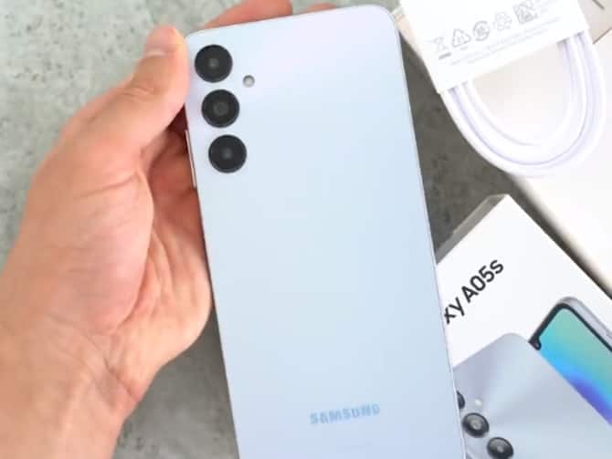 Bumper discount offer is available on this great smartphone of Samsung, buy it quickly. Samsung Galaxy A05s Launching On 18th October Check Expected Price Specs And Availability | Samsung is about to launch pocket friendly 5G phone, the price is so low that everyone will buy a new one.