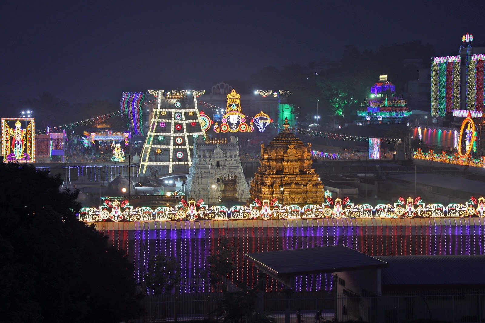 Tirumala Brahmotsavam 2023 Dates: శ్రీవారి బ్రహ్మోత్సవాలకు శాస్త్రోక్తంగా అంకురార్పణ, 15 నుంచి 23 వరకు న‌వ‌రాత్రి వేడుక