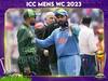 ODI WC 2023 Points Table: ’பெரும் புள்ளிக்கெல்லாம் முற்றுப்புள்ளி எழுதி' பாக். வீழ்த்தி புள்ளிப்பட்டியலில் இந்தியா முதலிடம்
