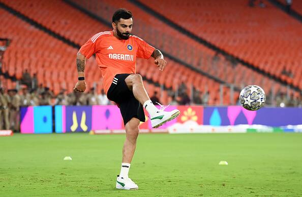 Overall in ODIs, Virat has scored 13,223 runs with an average of 57.74 and a strike rate of 93.63. His ODI career includes 47 tons and 68 fifties.