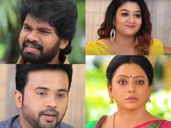 Baakiyalakshmi: கணேஷ் பற்றிய உண்மையை அறிந்த பாக்கியா.. செழியன் வீட்டுக்கு வந்த மாலினி.. பாக்கியலட்சுமியில் பரபரப்பு!