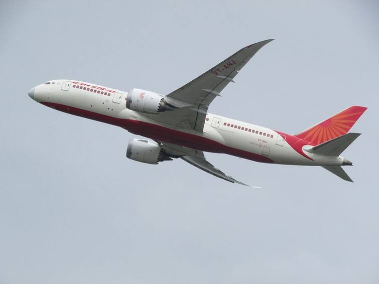 Air India Suspended Tel Aviv flights till October 18 Amid Ongoing Israel Hamas War ఇజ్రాయేల్‌కి ఎయిర్ ఇండియా ఫ్లైట్స్ బంద్, అప్పటి వరకూ సర్వీస్‌లు రద్దు