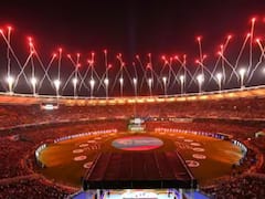 Cricket World Cup Opening Ceremony Live Streaming: How To Watch Opening Ceremony Live In India, Pakistan, UK, US & Other Countries