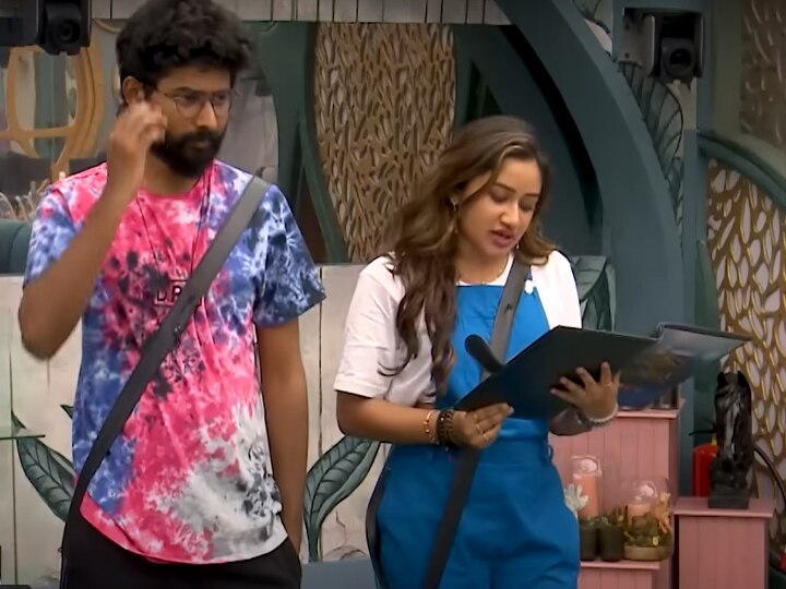 Bigg Boss 7 tamil Day 12 : ஊர் கிழவியும் விஷ பாட்டிலும்... பிக்பாஸ் 7 நிகழ்ச்சியா அல்லது புரணி போட்டியா? லிமிட்டை மீறும் போட்டியாளர்கள்