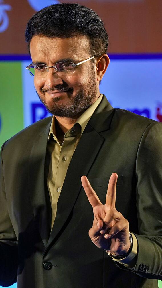 अहमदाबादच्या मैदानावर सर्वाधिक धावा करणारे 5 भारतीय खेळाडू