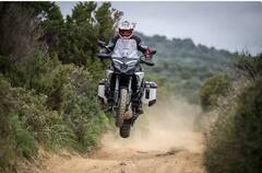 Ducati Multistrada V4 Rally: ਜੇ 30 ਲੱਖ ਜ਼ਿਆਦਾ ਲਗਦਾ ਹੈ ਤਾਂ ਬੱਸ ਇੱਕ ਵਾਰ ਖ਼ੂਬੀਆਂ ਜਾਣ ਲਓ, ਦੇਖੋ ਤਸਵੀਰਾਂ