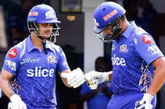 IND vs PAK Playing 11: ਈਸ਼ਾਨ ਕਿਸ਼ਨ ਦੇ ਬਾਹਰ ਹੋਣ 'ਤੇ ਭਾਵੁਕ ਹੋਏ ਰੋਹਿਤ ਸ਼ਰਮਾ, ਬੋਲੇ- ਉਸ ਨੇ ਟੀਮ ਦੀਆਂ ਸਾਰੀਆਂ ਮੰਗਾਂ ਕੀਤੀਆਂ ਪੂਰੀਆਂ