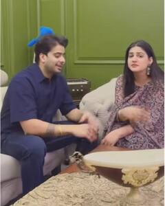 Mankirt Aulakh: ਪ੍ਰਾਂਜਲ ਦਹੀਆ ਨਾਲ ਨਜ਼ਰ ਆਇਆ ਮਨਕੀਰਤ ਔਲਖ? ਹਰਿਆਣਵੀ ਗਾਇਕਾ ਨੇ ਇਮਤਿਆਜ਼ ਤੇ ਲੁਟਾਇਆ ਪਿਆਰ