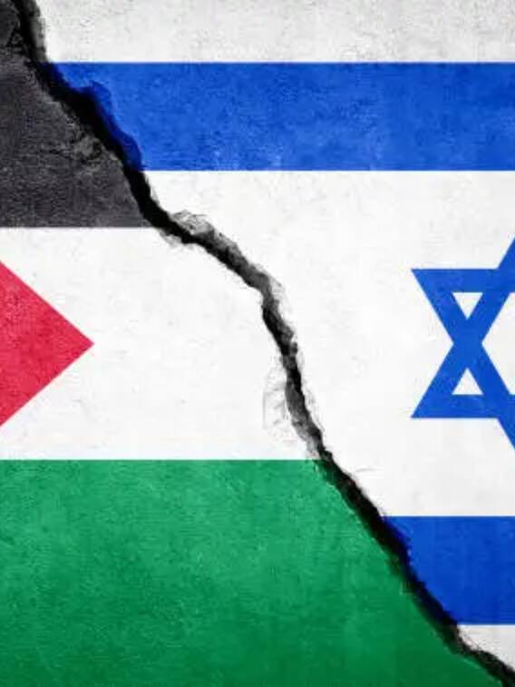 इजरायल या फलस्तीन... दुनिया के शक्तिशाली देश किसके साथ?