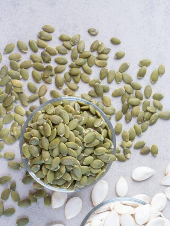 सुबह-सुबह कद्दू के बीज खाने के फायदे