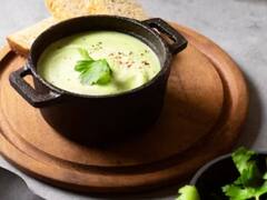 Garlic Soup: सर्दियों में शरीर को रखना है एकदम गर्म तो लहसुन से बनी यह खास सूप करें ट्राई