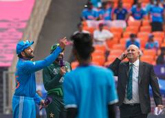 India vs Pakistan: Rohit Sharma Becomes Third Batter To Complete 300 Sixes In ODI Cricket