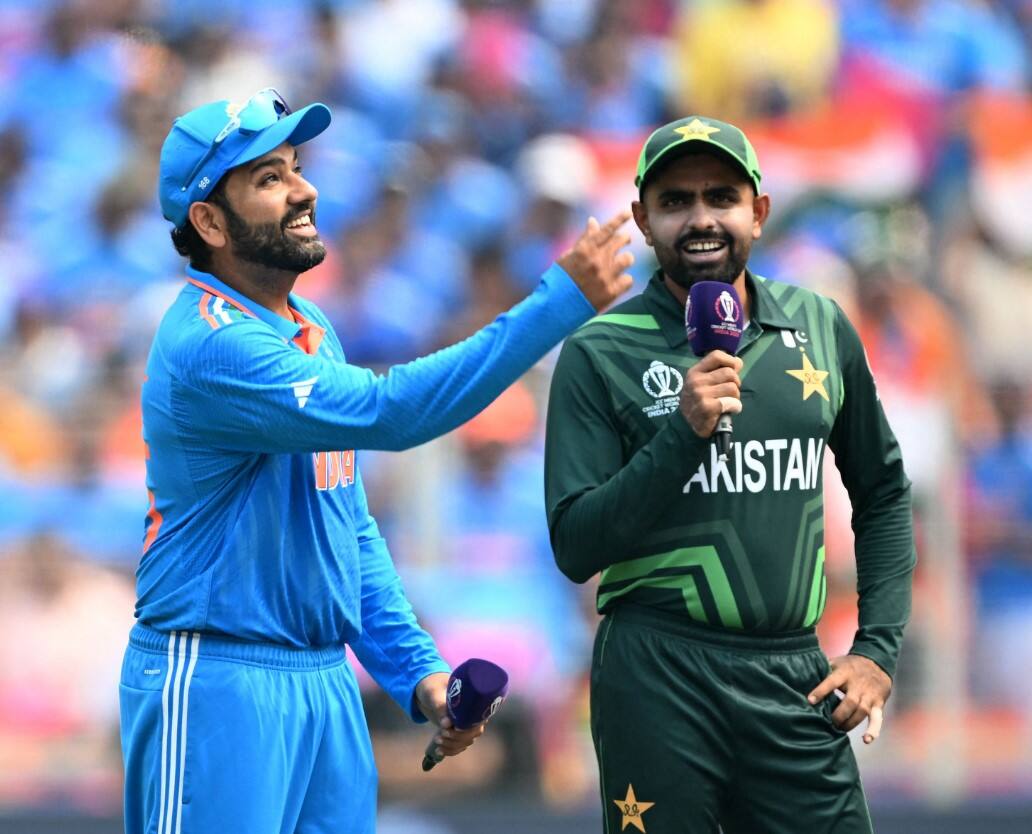 World Cup 2023 India vs Pakistan know about team india playing 11 India vs Pakistan: ગિલની વાપસી, જાણો કયા 11 ધૂરંધરો સાથે ભારત ઉતર્યું મેદાનમાં