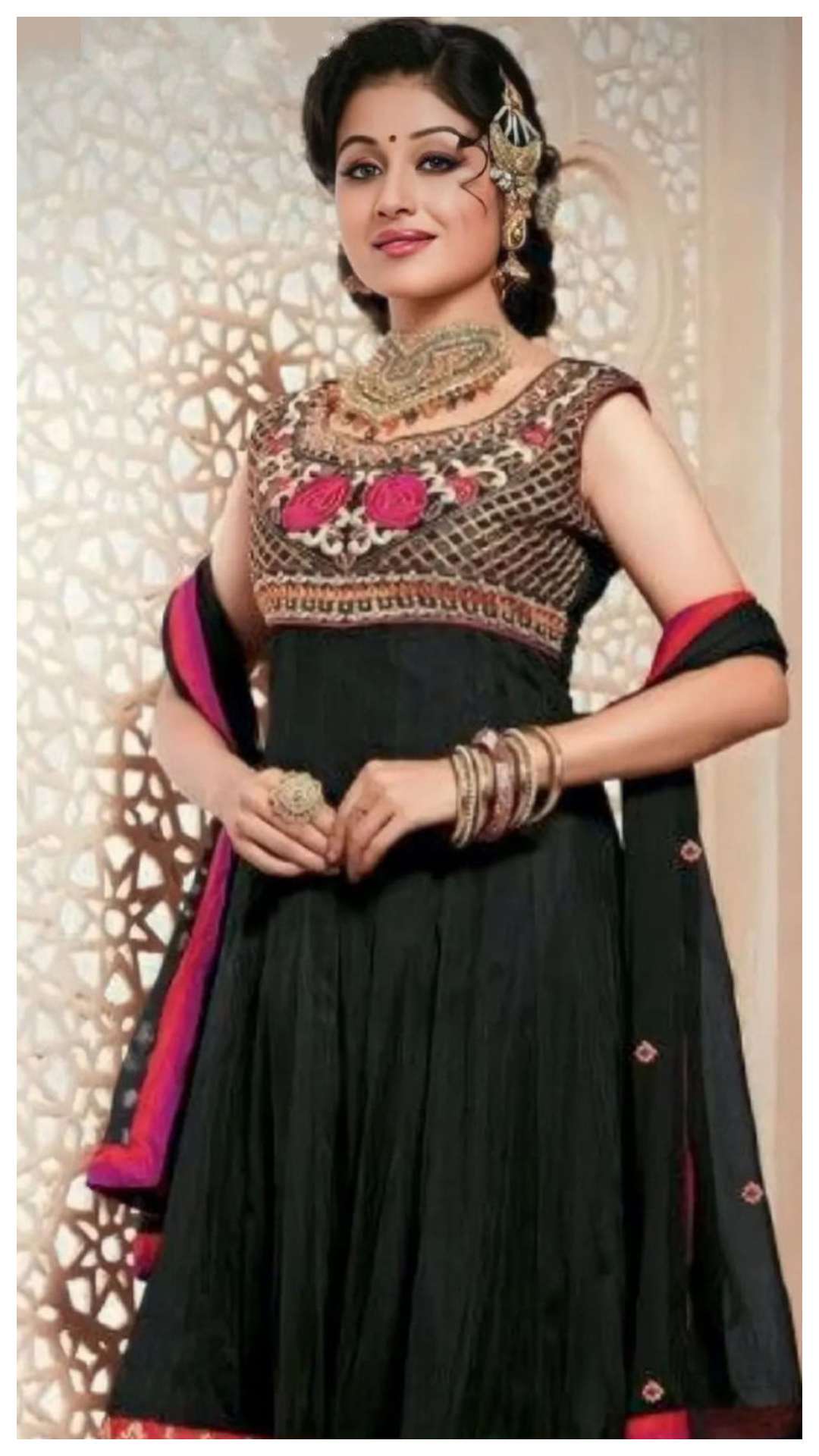 फिलहाल परिधि