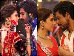 बॉलीवुड के बिना अधूरा है नवरात्रि का त्योहर, भक्ति और उमंग से भर देंगे ये 7 गानें