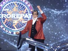 अमिताभ बच्चन ने चैनल से की उन्हें होस्ट ना कहने की गुजारिश, मांग ली ये नई पोजीशन