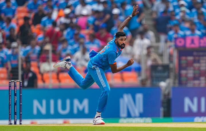 भारताची ही कामगिरी पाकिस्तानावर भारी ठरली.