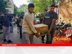 Rules On Seizures Of Laptops, Phones A 'Grey Zone', Experts Say Amid NewsClick Raids. Know What The Law Says