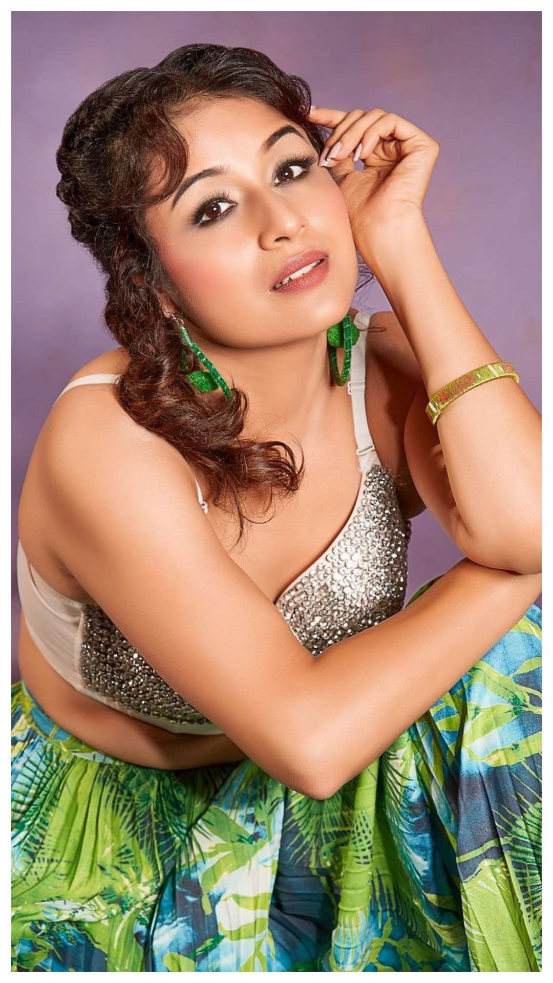 2010 में परिधि ने