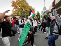 ईरान, मिस्र, यमन और पाकिस्तान समेत इन देशों में इजरायल के खिलाफ सड़कों पर उतरे लोग, जानें कहां कैसा रहा हाल