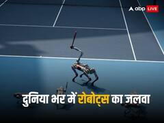 दुनिया के इन देशों में रोबोटिक क्रांति, कंपनियों में काम करने से लेकर घरेलू काम में भी हाथ बंटाते हैं रोबोट