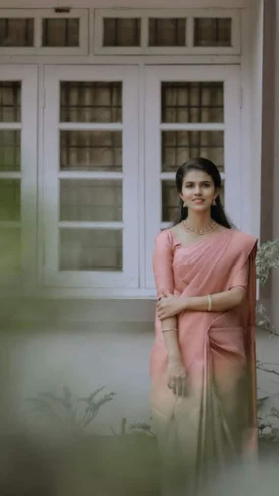 साडी चोपूनचापून नेसण्याकरता 'या' टिप्स