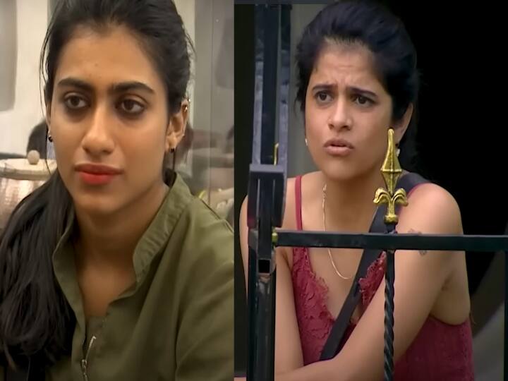 Bigg Boss 7 tamil Day 12 important highlights Bigg Boss 7 tamil Day 12 : ஊர் கிழவியும் விஷ பாட்டிலும்... பிக்பாஸ் 7 நிகழ்ச்சியா அல்லது புரணி போட்டியா? லிமிட்டை மீறும் போட்டியாளர்கள்