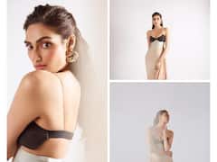 Athiya Shetty Walks The Ramp At Lakmé Fashion Week With Pure Elegance