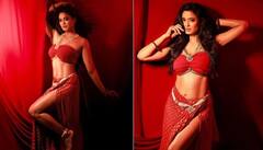 Shweta Tiwari: ਸ਼ਵੇਤਾ ਤਿਵਾਰੀ ਨੇ ਬਦਲਿਆ ਆਪਣਾ ਲੁੱਕ, ਕਰਵੀ ਫਿਗਰ ਫਲਾਂਟ ਕਰਦੇ ਹੋਏ ਇੰਟਰਨੈੱਟ 'ਤੇ ਮਚਾਈ ਹਲਚਲ