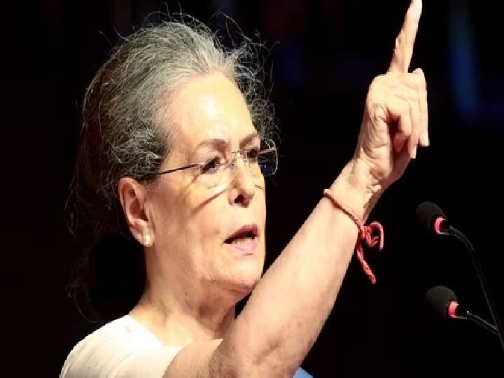 Sonia Gandhi at DMK conference says Struggle must continue obstacles would be overcome 