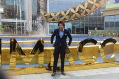 Deepika Padukone, Ranbir Kapoor, And Alia Bhatt Attend Inauguration Of IOC Session At NMACC