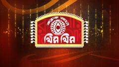 পুজোর আগে থিম পুজোর চর্চায় ইন্দ্রাশিস রায়, ঘুরে দেখা ৪১ পল্লি এবং চক্রবেড়িয়া সর্বজনীনের পুজো