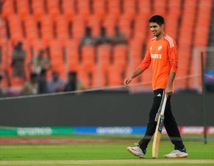 Shubman Gill (1,917 runs) needs 83 runs more to complete 2,000 runs in ODIs.