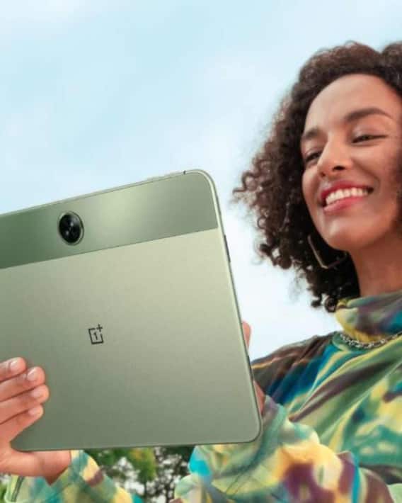 OnePlus Pad Go Challengers: Samsung Galaxy Tab S6 Lite, Xiaomi Pad 6, More