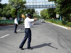 दिल्ली में हाफ मैराथन कल, ये रास्ते रहेंगे प्रभावित, घर से निकलने से पहले देख लें ट्रैफिक एडवाइजरी