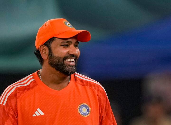 Rohit Sharma (297 sixes), who holds the record for maximum sixes in international cricket, is three hits away from completing 300 sixes in ODIs.