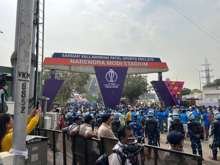 आशिया कप 2023 नंतर आता पुन्हा भारत आणि पाकिस्तान (IND vs PAK) विश्वचषक 2023 (World Cup 2023) दरम्यान आमनेसामने आले आहेत.