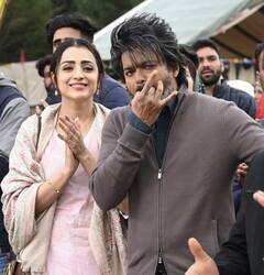 லியோ படம் குறித்த சுவாரஸ்யமான விஷயங்களை பேசிய லோகேஷ் கனகராஜ்!