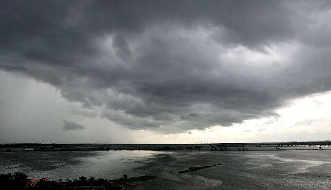 There will be relief from the heat, torrential rain will fall again in these states, forecast by the Meteorological Department Rain Forecast: આ રાજ્યોમાં પડશે ફરી મૂશળધાર વરસાદ, હવામાન વિભાગની આગાહી