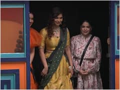 ‘బిగ్ బాస్’ మరో అవకాశం - హౌజ్‌మేట్స్ చేతిలో రతిక, దామిని, శుభశ్రీ భవిష్యత్తు