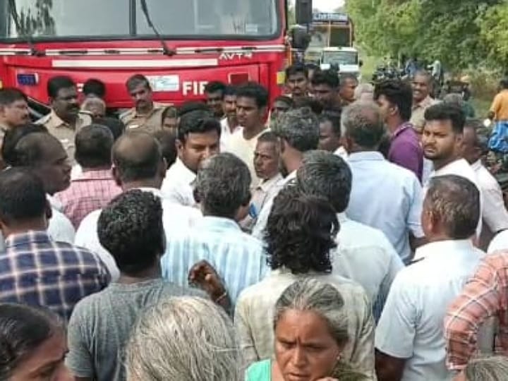 Crime: கோயிலுக்கு சென்ற இளம்பெண் சடலமாக மீட்பு - பூசாரிக்கு தொடர்பா? போலீஸ் விசாரணை