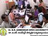 BED Counselling: అంబేడ్కర్‌ ఓపెన్ యూనివర్సిటీ బీఈడీ కౌన్సెలింగ్‌ షెడ్యూలు వెల్లడి