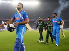 IND vs PAK: अहमदाबाद में टीम इंडिया की धमाकेदार जीत, वर्ल्ड कप में पाकिस्तान को रिकॉर्ड आठवीं बार रौंदा