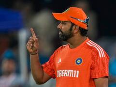 Cricket World Cup Points Table, Highest Run-Scorer, Highest Wicket-Taker After New Zealand vs Bangladesh World Cup Match