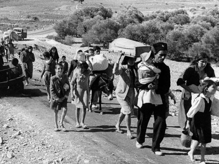 क्या है 'नकबा', जो इजरायल-हमास युद्ध के बीच फिर चर्चा में आया, फलस्तीन से क्या है इसका कनेक्शन? जानिए पूरी कहानी