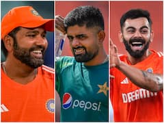 TOP Records That Can Be Broken In India vs Pakistan Cricket World Cup Match. See Pics