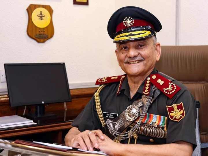 CDS General Anil Chauhan Evolution in Armed Forces as India growing role in Global politics 'बदलती भौगोलिक परिस्थितियों में सेना को भी बदलना पडे़गा', सीडीएस अनिल चौहान बोले- 21वीं सदी भारत की सदी है