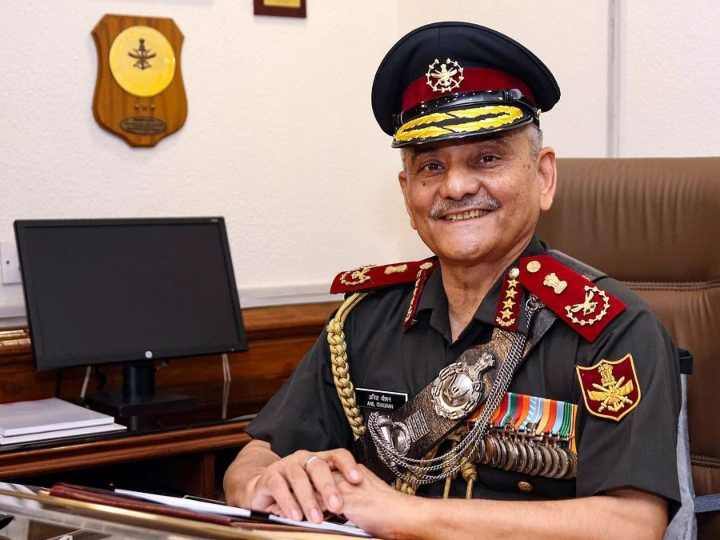CDS General Anil Chauhan Evolution In Armed Forces As India Growing Role In Global Politics | ‘बदलती भौगोलिक परिस्थितियों में सेना को भी बदलना पडे़गा’, सीडीएस अनिल चौहान बोले